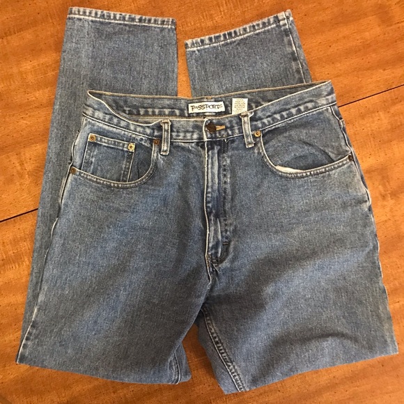 Passports Denim - Passports Denim Jeans
